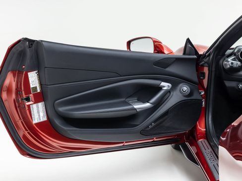 Certified 2022 Ferrari F8 Tributo RWD image 54