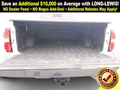 Used 2017 GMC Sierra 2500 Denali w/ Duramax Plus Package image 23