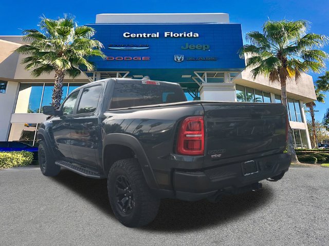 Used 2025 RAM 1500 RHO AWD/4WD image 6