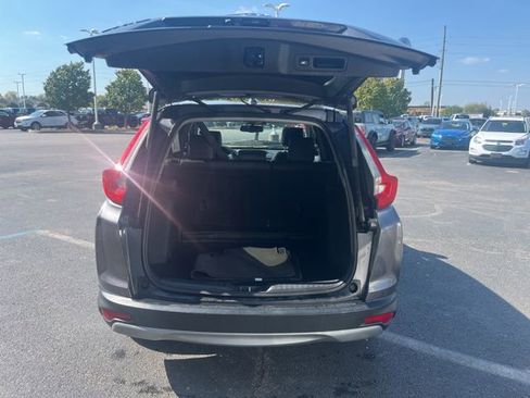 Used 2019 Honda CR-V EX-L image 9