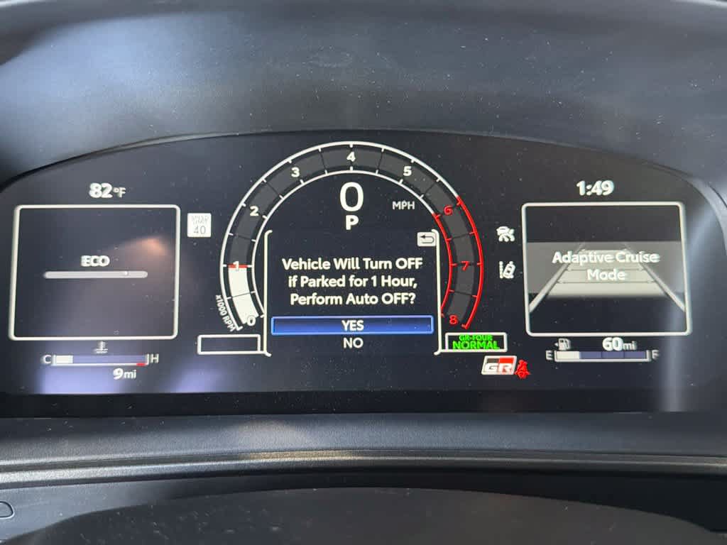 New 2026 Toyota Corolla GR AWD/4WD image 22