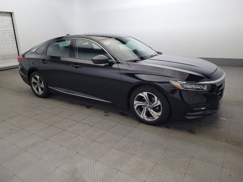 Used 2018 Honda Accord EX-L image 11