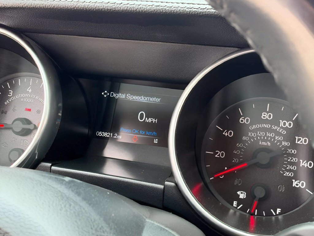 Used 2021 Ford Mustang GT w/ GT Performance Package RWD image 13