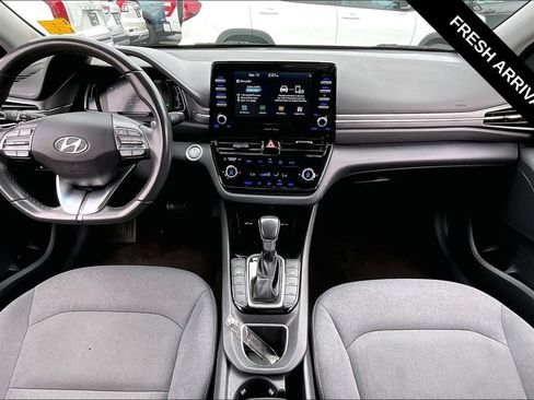 Used 2020 Hyundai Ioniq SE FWD image 7