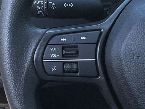 New 2025 Honda Accord LX image 12