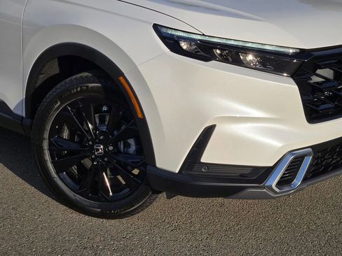New 2026 Honda CR-V Sport Touring image 9