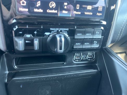 Used 2022 RAM 1500 TRX w/ TRX Level 2 Equipment Group AWD/4WD image 36