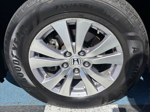 Used 2016 Honda Odyssey EX-L image 35