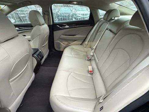 Used 2019 Buick LaCrosse Essence w/ Sun and Shade Package image 14