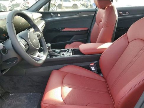 New 2026 Kia K5 GT-Line image 15