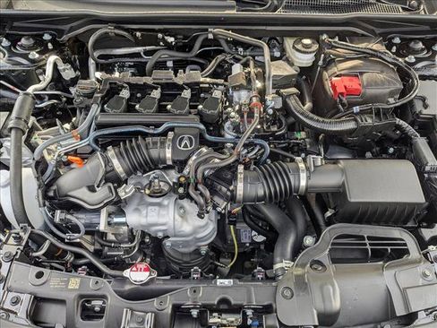 New 2026 Acura Integra image 17