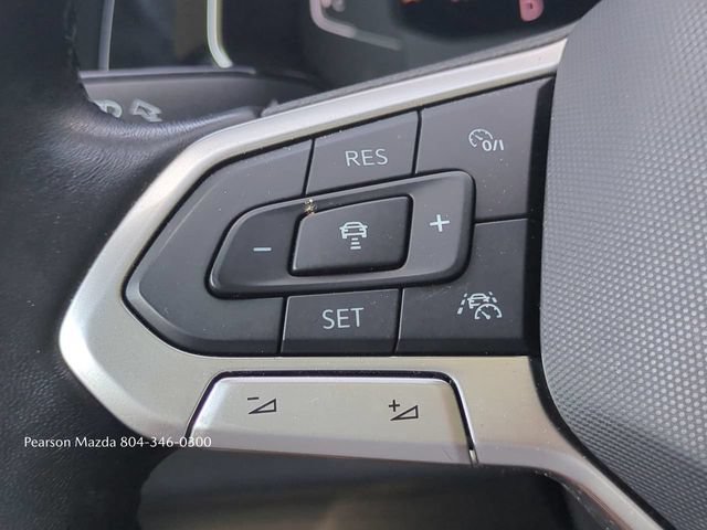 Used 2023 Volkswagen Jetta SEL FWD image 26