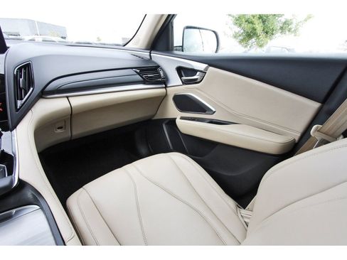 Used 2019 Acura RDX Base image 13