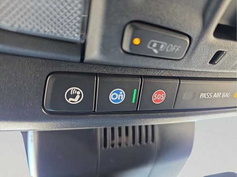 Used 2022 Chevrolet Silverado 1500 High Country w/ Max Trailering Package image 20