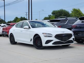 Used 2022 Genesis G70 3.3T w/ Sport Prestige Package AWD/4WD video 2