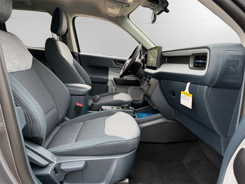 New 2025 Ford Maverick XLT w/ XLT Luxury Package image 14