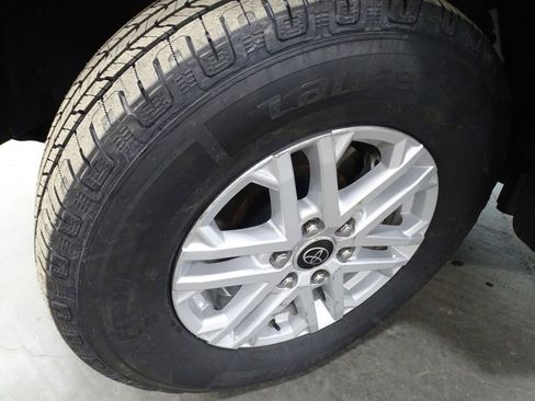 Used 2024 Toyota Tundra SR5 w/ SR5 Convenience Package image 41