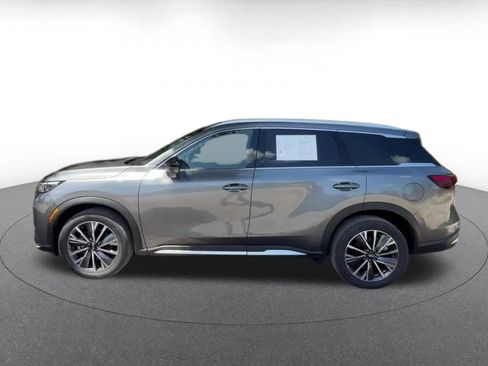 Used 2026 INFINITI QX60 Luxe FWD image 9