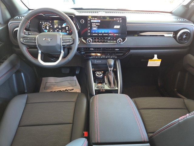New 2026 Chevrolet Colorado Z71 w/ Technology Package AWD/4WD image 34
