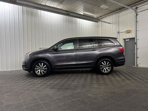 Used 2020 Honda Pilot EX-L image 2