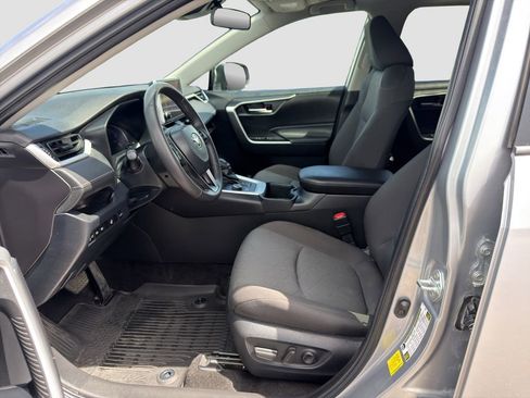 Used 2023 Toyota RAV4 XLE w/ Convenience Package AWD/4WD image 9