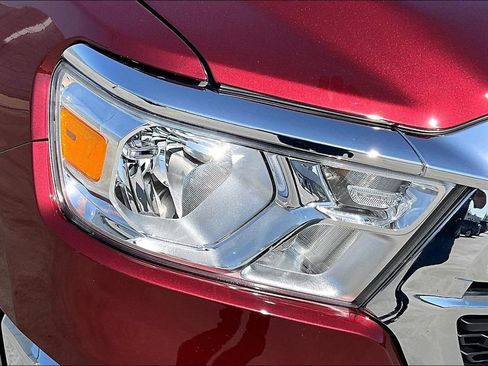 Used 2022 RAM 1500 Big Horn AWD/4WD image 29