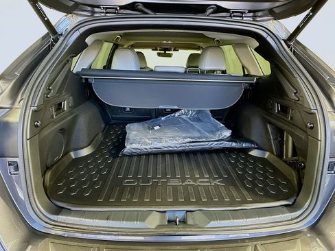 Used 2025 Subaru Outback Limited w/ Popular Package #2 image 27