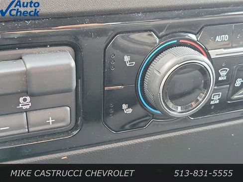 Used 2022 Chevrolet Silverado 1500 RST AWD/4WD image 19