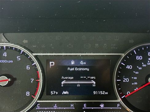 Used 2022 Kia Sorento LX image 15