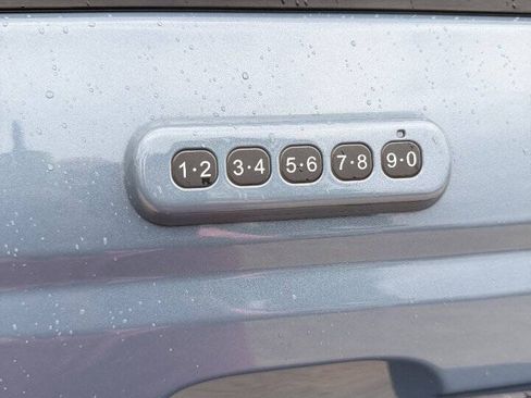 Used 2023 Ford Bronco Wildtrak AWD/4WD image 31
