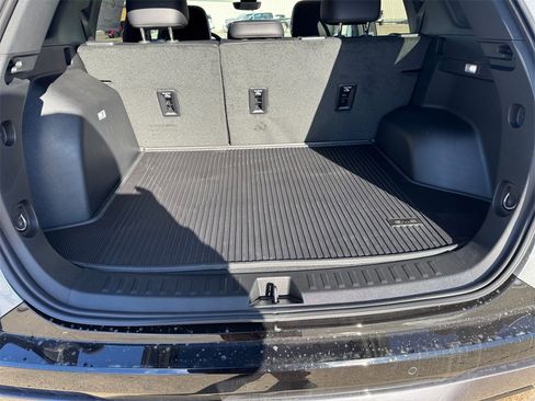 New 2026 GMC Terrain AT4 w/ Convenience Package III image 25