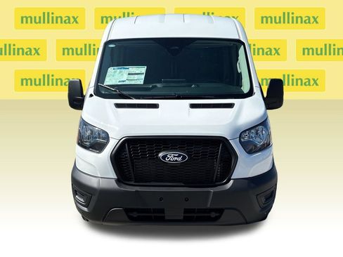 New 2026 Ford Transit 250 148 Medium Roof RWD image 23