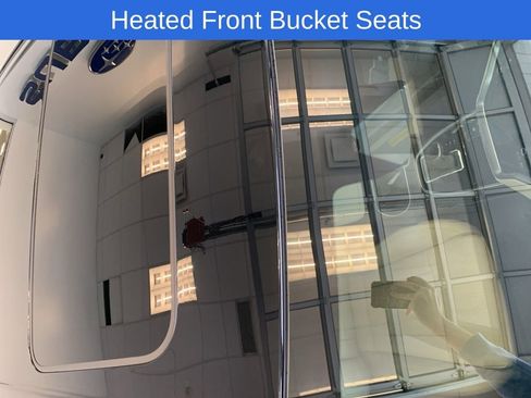 New 2025 Subaru Legacy Limited image 17