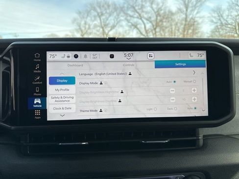 New 2025 Jeep Wrangler Sport S image 41