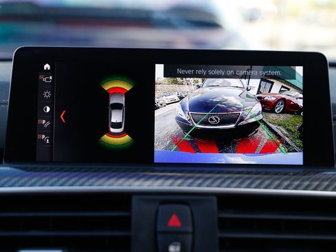 Used 2020 BMW M4 Coupe image 44