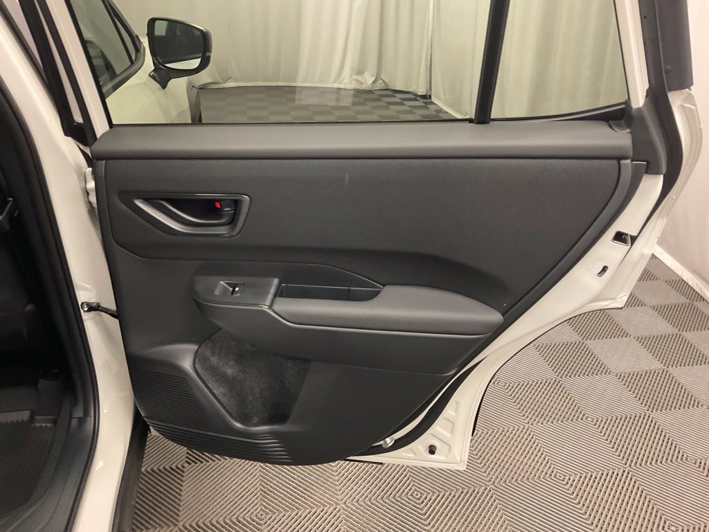 New 2026 Subaru Outback Wilderness AWD/4WD image 27