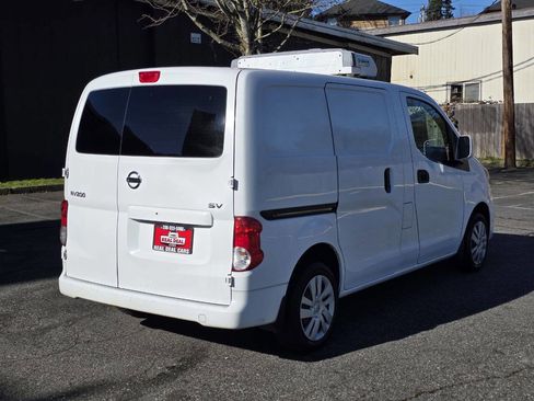 Used 2014 Nissan NV200 SV w/ Technology Package image 5