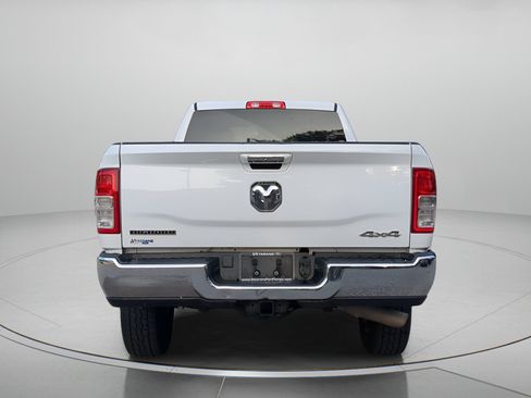 Used 2019 RAM 2500 Big Horn AWD/4WD image 41