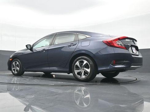 Used 2020 Honda Civic LX image 19