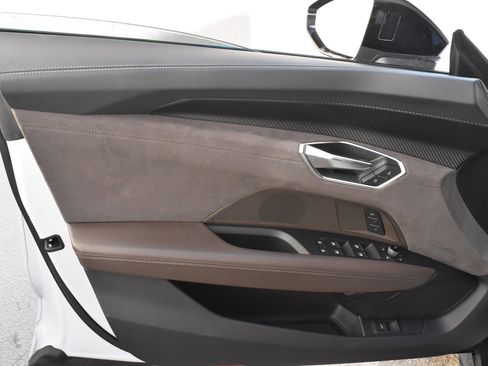 Used 2022 Audi e-tron GT Premium Plus w/ Performance Package image 22