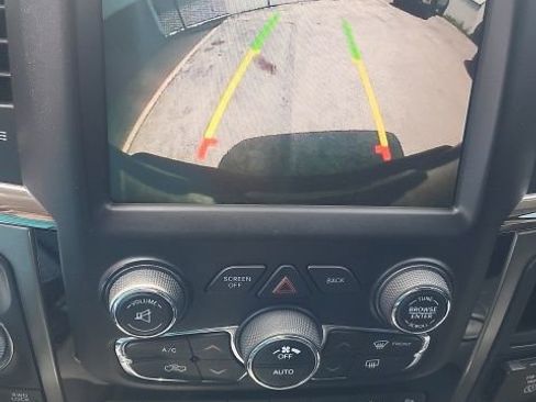Used 2017 RAM 1500 Sport AWD/4WD image 5