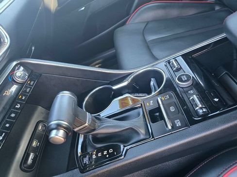 Used 2024 Kia K5 GT w/ GT1 Package FWD image 16