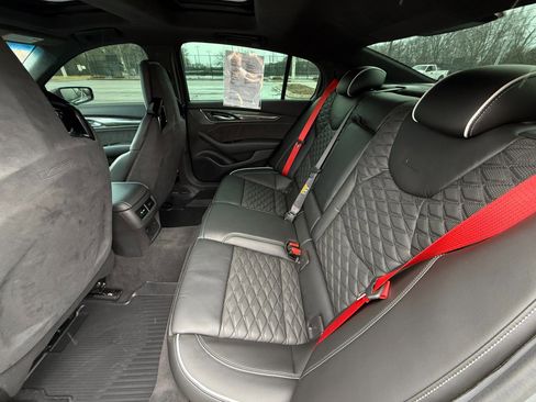 Used 2023 Cadillac CT5 V Blackwing w/ Driver Assist Package image 27