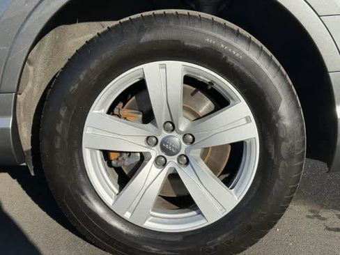 Used 2019 Audi Q7 2.0T Premium Plus w/ Premium Plus Package image 33