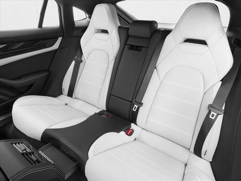 New 2026 Porsche Panamera 4 AWD/4WD image 9