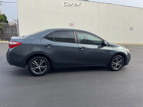 Used 2016 Toyota Corolla LE image 14