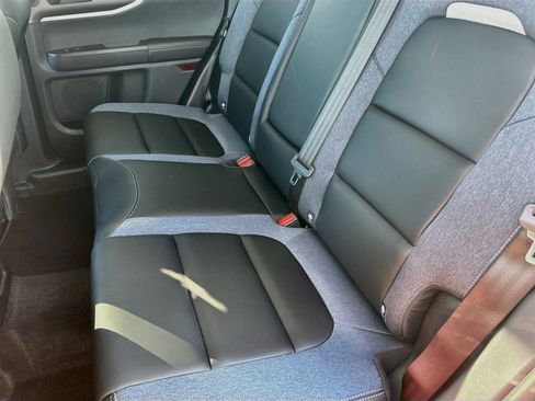 New 2026 Ford Bronco Sport Outer Banks w/ Outer Banks Tech Package+ AWD/4WD image 17