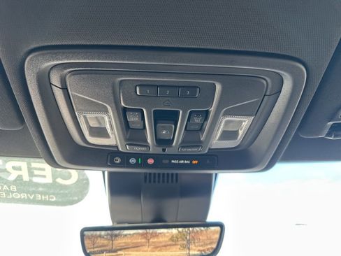 Certified 2025 Chevrolet Silverado 1500 ZR2 w/ ZR2 Bison Edition image 8