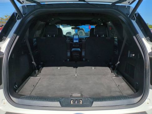 Used 2021 Ford Explorer ST w/ Equipment Group 401A image 14