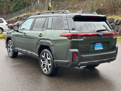 New 2026 Subaru Outback Touring XT image 3